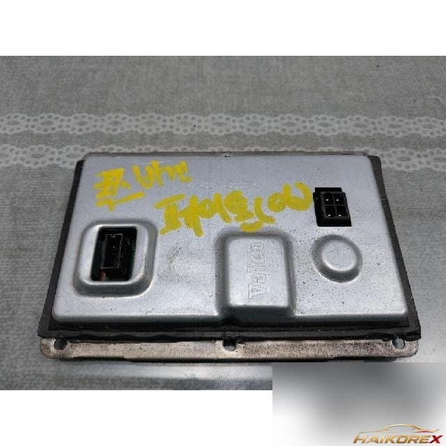 Volkswagen Phaeton 2006 — лампа-балласт 3D0 907 391 B