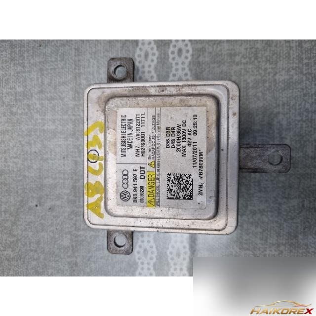 Audi A8 2013 — балласт ксеноновой фары 8K0941597