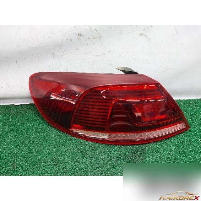 Volkswagen CC 2014 — задний фонарь левый 3C8 945 207 T