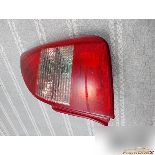 Citroën 1.6 2004 — задний фонарь правый