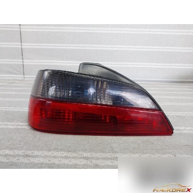Peugeot 406 1997 — задний фонарь левый
