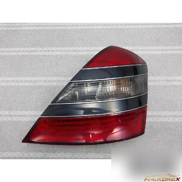 Mercedes-Benz S320 CDI 2008 — задний фонарь правый