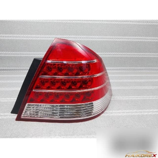 Ford Five Hundred 2006 — задний фонарь правый (пассажирский)