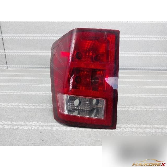 Jeep Grand Cherokee 2005 — фонарь задний левый 55156615AF