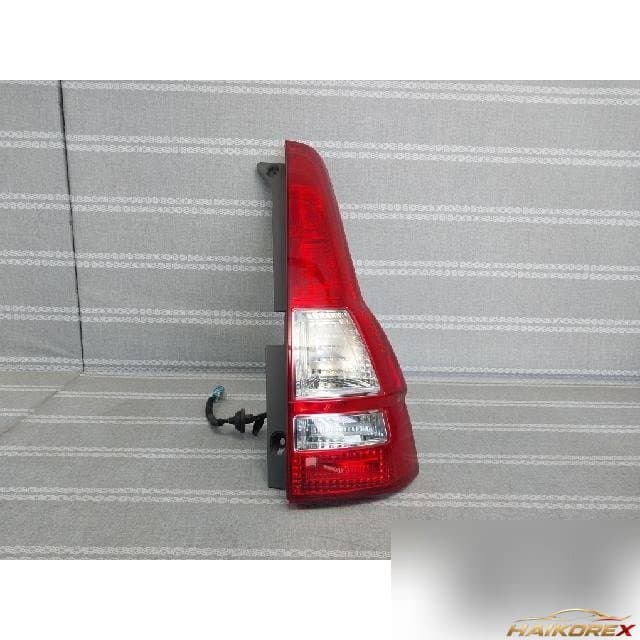 Honda CR-V 2006 — задний фонарь правый
