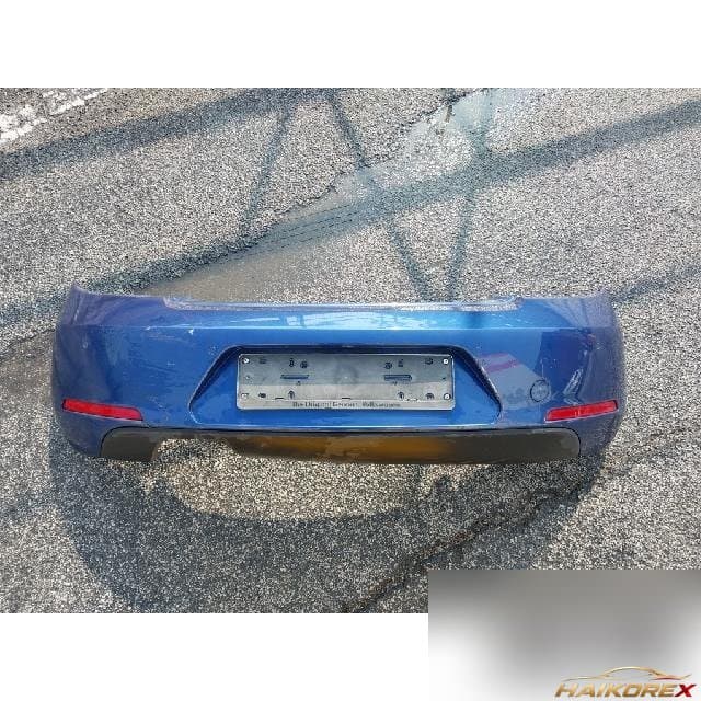 Volkswagen The Beetle 2013 — задний бампер 5C5807417AE