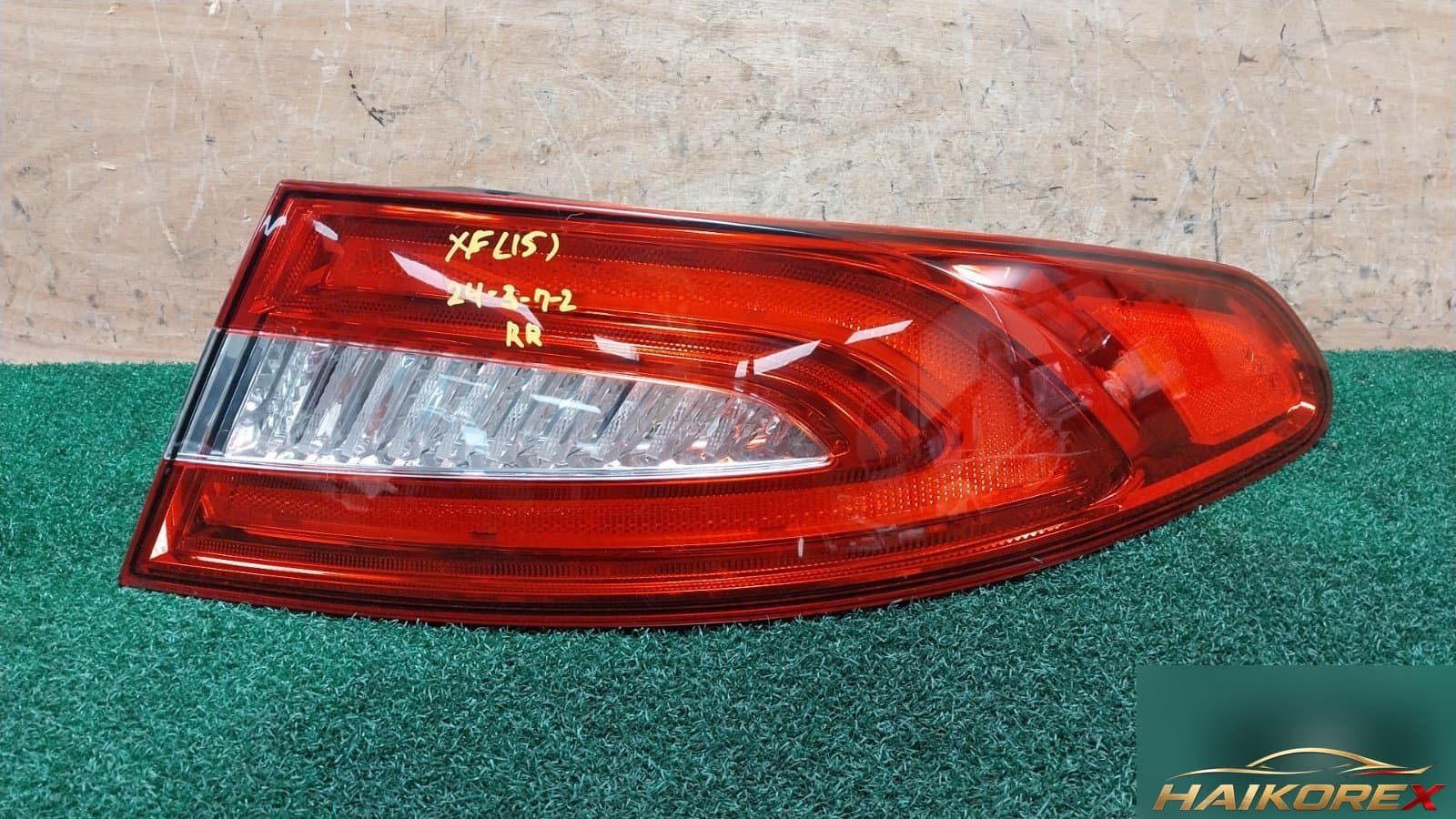 Jaguar New XF 30d 2015 — задний фонарь правый CX2313404AD