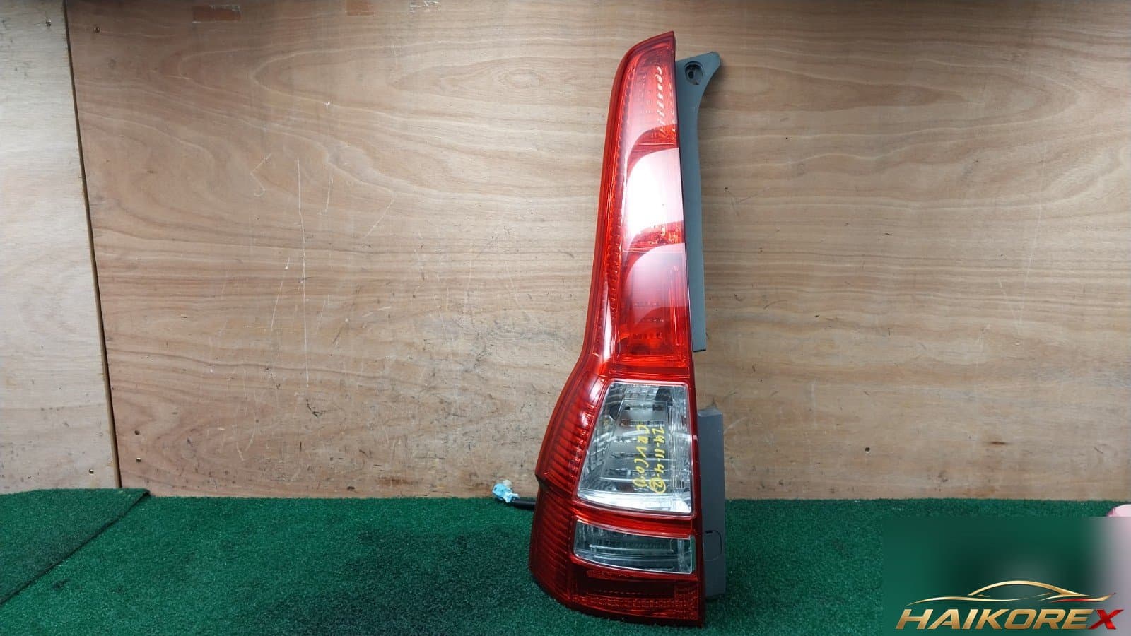 Honda 2.4 4WD 2007 — задний фонарь левый