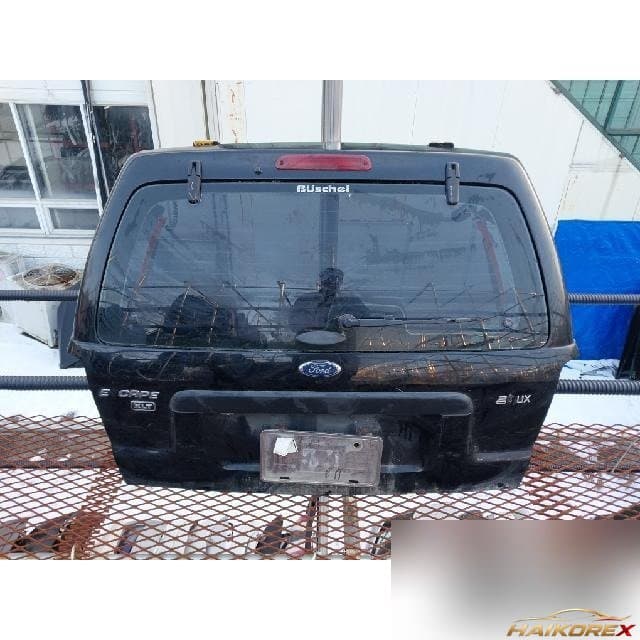 Ford Escape 2007 — крышка багажника 8L8Z-7840010-A