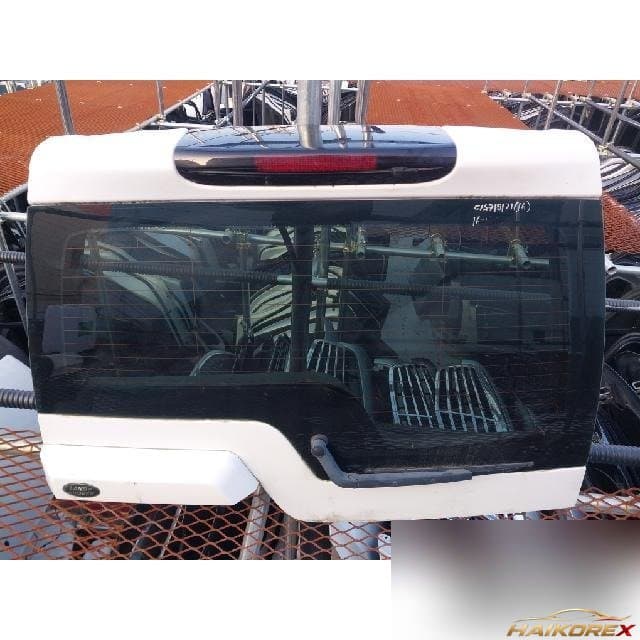 Land Rover Discovery4 2016 — крышка багажника 5H2240709AB