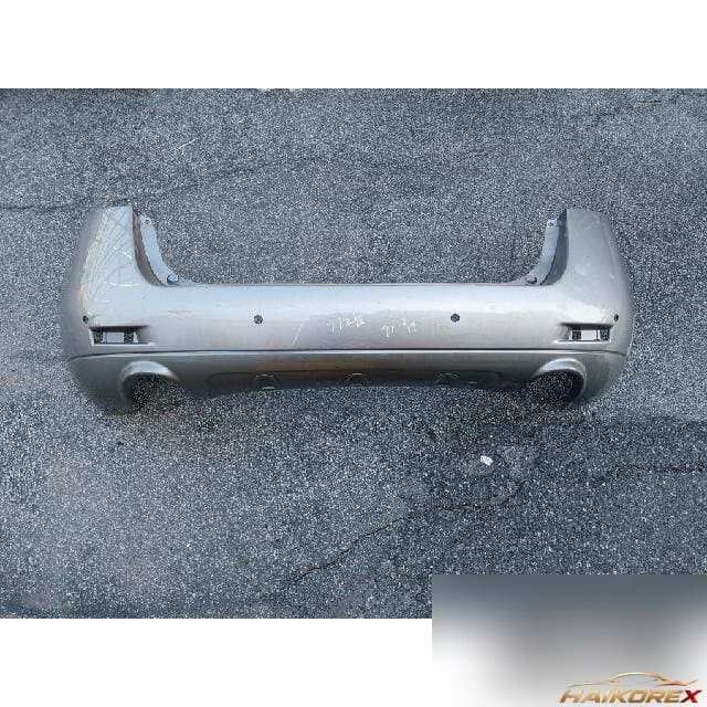 Nissan Murano 2009 — бампер задний 850221AA0H