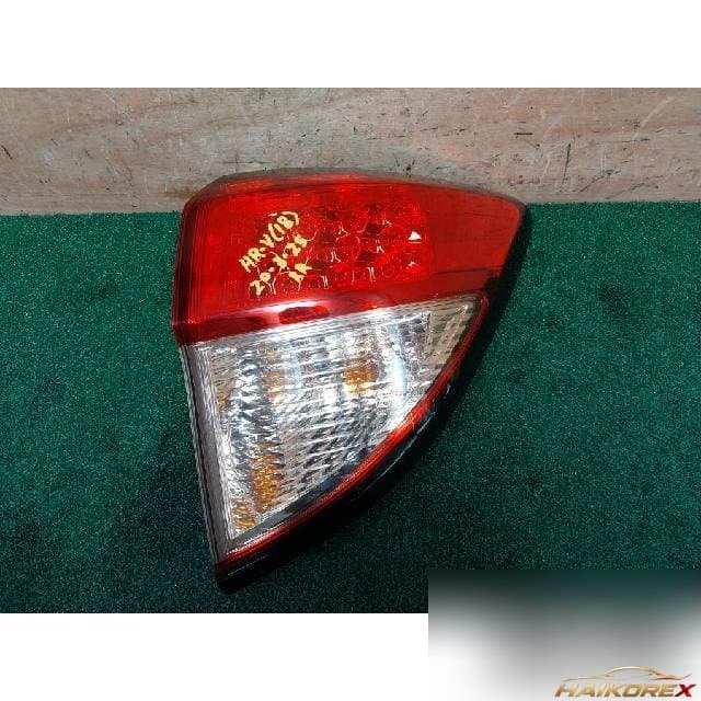 Honda 1.8 2WD 2018 — задний фонарь правый