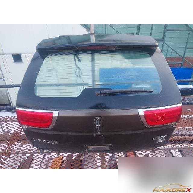 Lincoln MKX 2013 — крышка багажника DA1Z-7840010-A