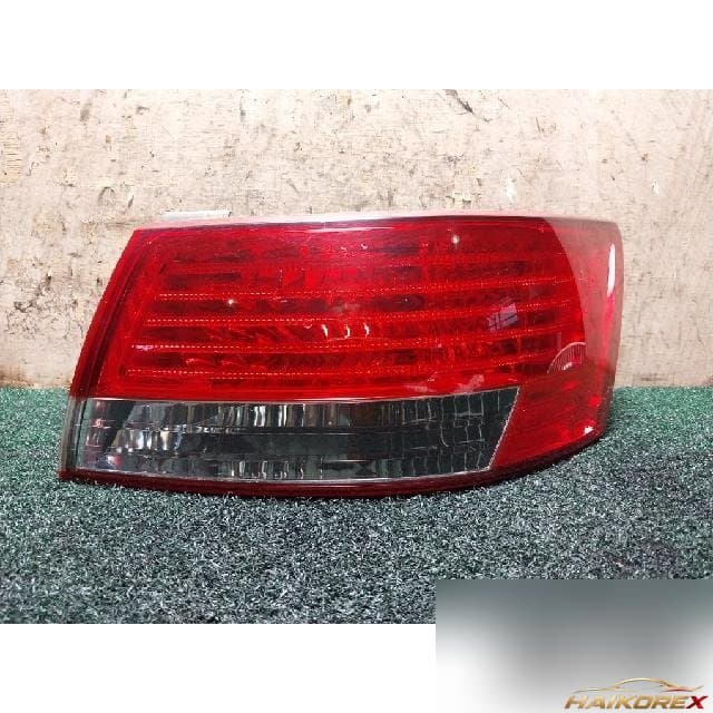 Hyundai Sonata 2008 — комбинационный фонарь задний правый