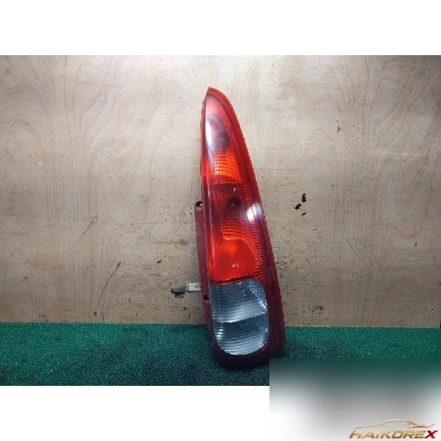 Chevrolet Rezzo 2002 — фонарь задний комбинированный правый