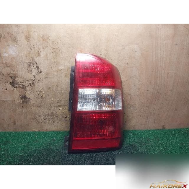 Kia Carnival 2007 — фонарь комбинированный задний правый