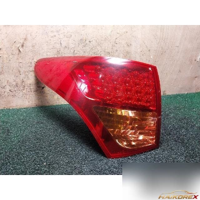 Hyundai Veracruz 2008 — комбинированный фонарь задний левый