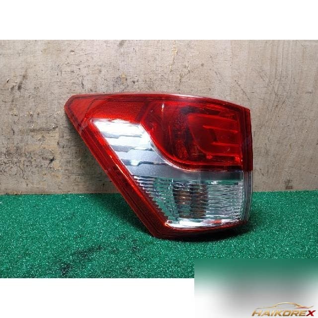 SsangYong Korando 2014 — комбинированный фонарь задний левый