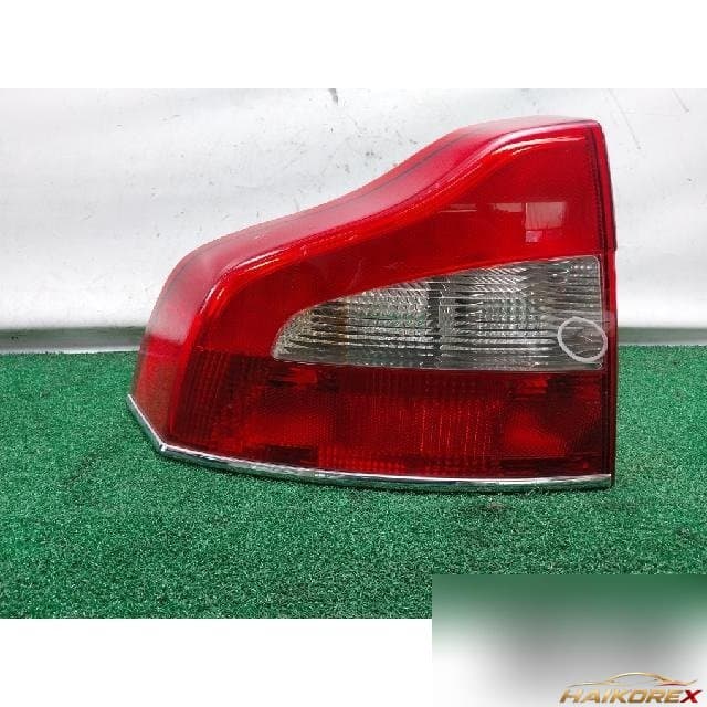 Volvo S80 T6 2010 — задний фонарь левый