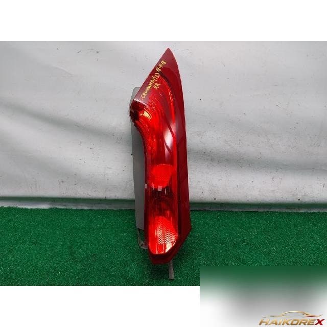 Honda CR-V 2013 — задний фонарь правый (пассажирский) 34170T0AJ01