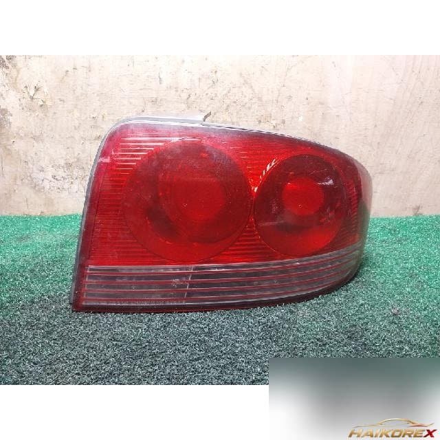 Hyundai New EF Sonata 2006 — комбинированный фонарь задний правый