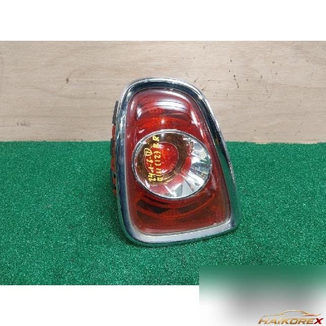 MINI Cooper D 2012 — комбинированный фонарь задний левый водительский