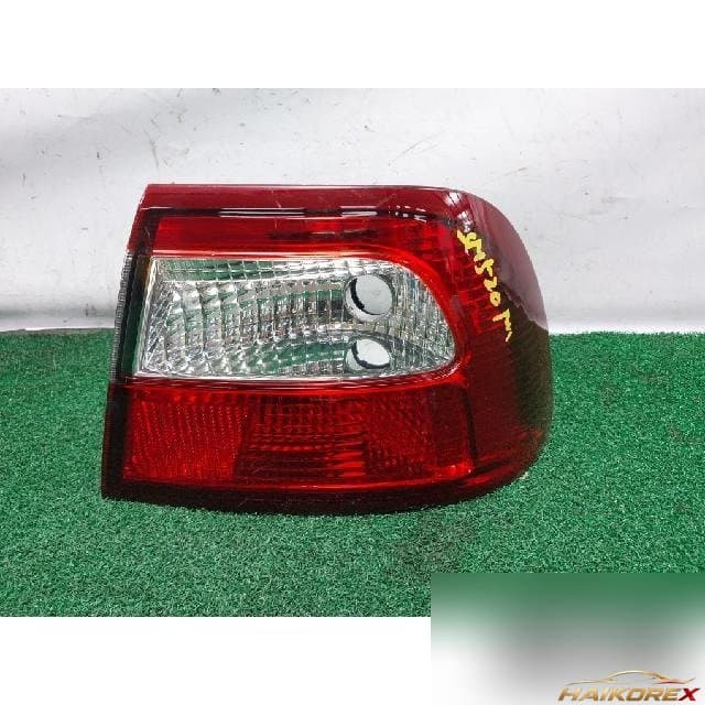 Renault Samsung SM5 SM520 2003 — комбинированный фонарь задний правый