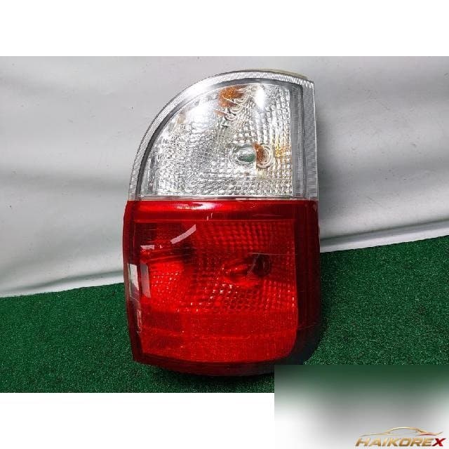 Kia Pregio 2004 — комбинированный фонарь задний правый
