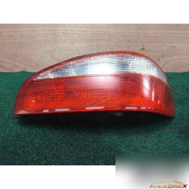Kia Credos 1997 — комбинированный фонарь задний правый