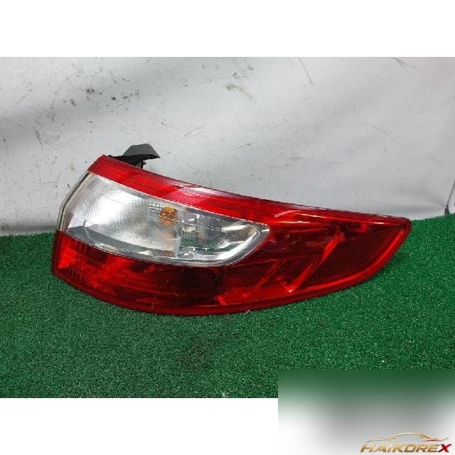 Renault Samsung New SM3 2013 — фонарь комбинированный задний правый