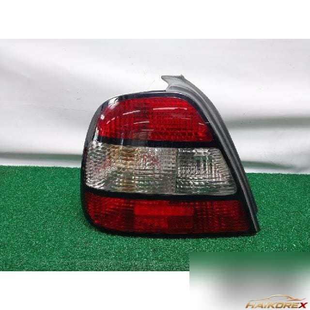 Chevrolet Leganza 1997 — фонарь комбинированный задний левый
