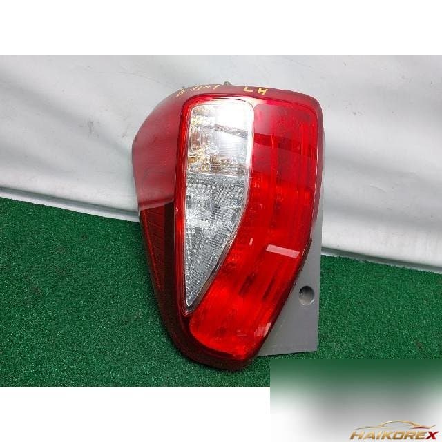 Kia Ray 2013 — комбинированный фонарь задний левый