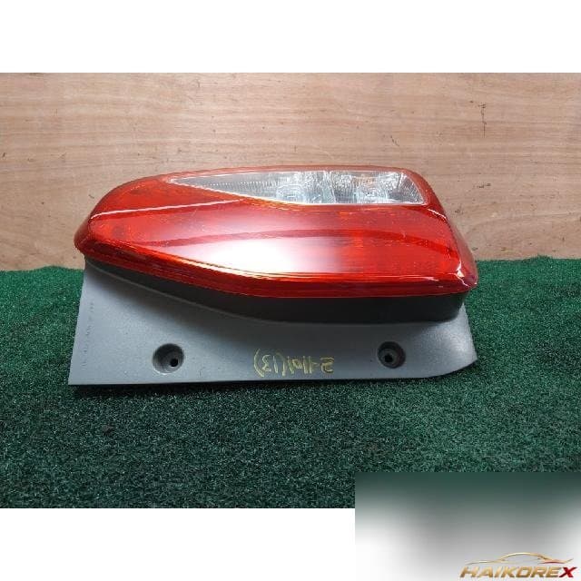 Kia Ray 2013 — комбинированный фонарь задний левый