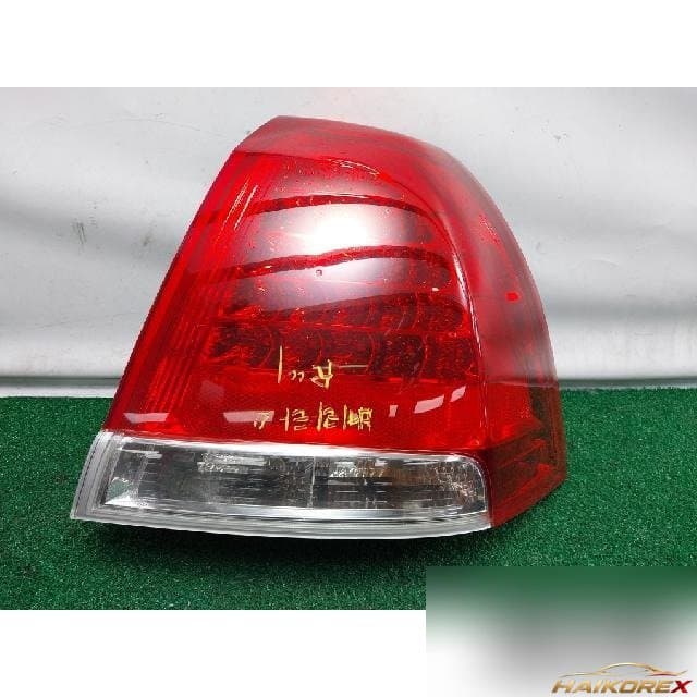 Chevrolet Veritas 2009 — комбинированный фонарь задний правый