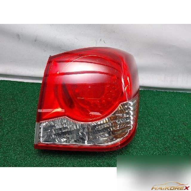 Chevrolet Lacetti 2009 — комбинированный фонарь задний правый