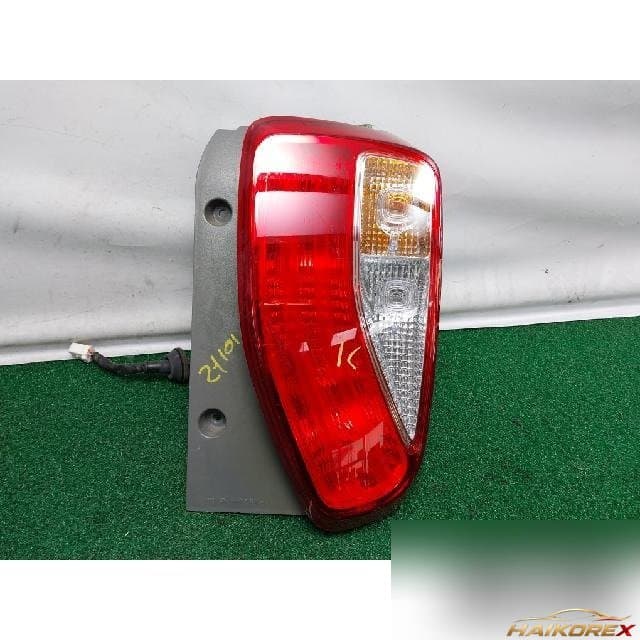 Kia Ray 2012 — комбинированный фонарь задний правый