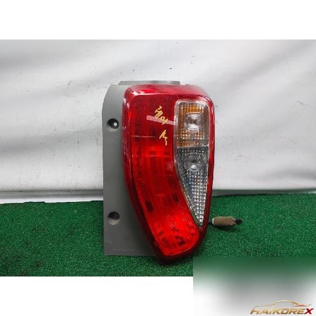 Kia Ray 2014 — комбинированный фонарь задний правый