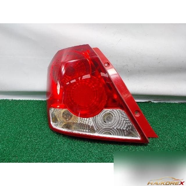 Chevrolet Kalos 2006 — фонарь комбинированный задний левый