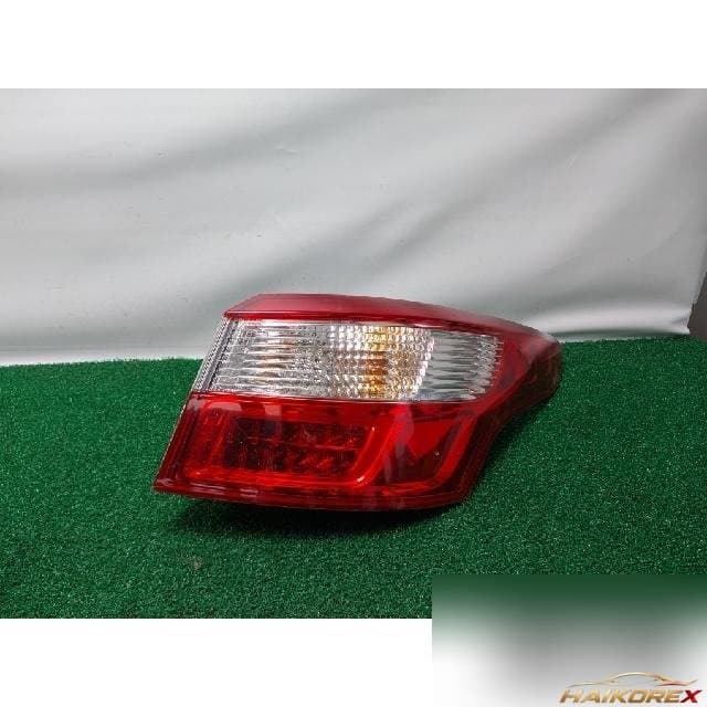 Renault Samsung SM5 2010 — фонарь задний правый комбинированный