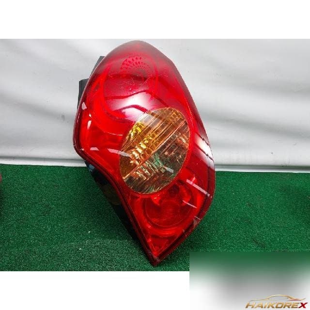 SsangYong Korando C 2013 — комбинированный фонарь задний правый