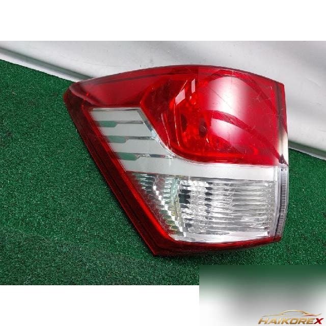 SsangYong Korando 2015 — комбинированный фонарь задний левый