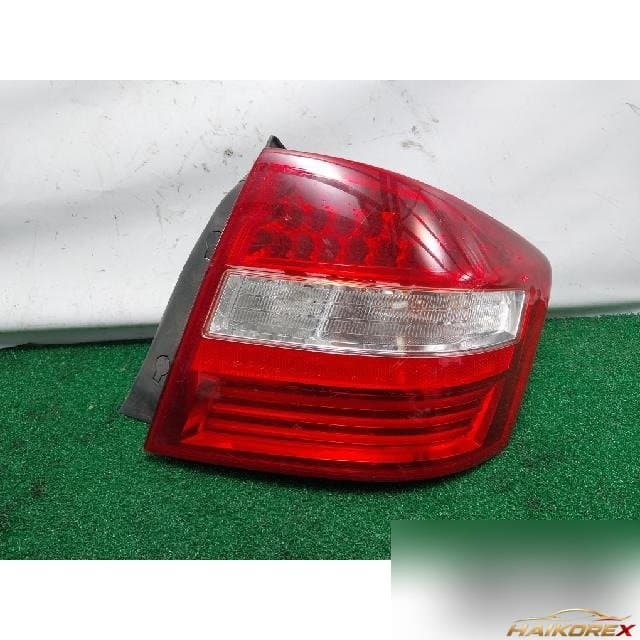 SsangYong Chairman W 2010 — комбинационный фонарь задний правый