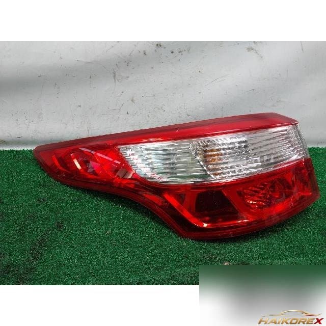 Renault Samsung SM5 2011 — фонарь комбинированный задний левый