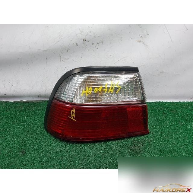 Renault Samsung SM5 SM520V 1998 — комбинированный фонарь задний левый