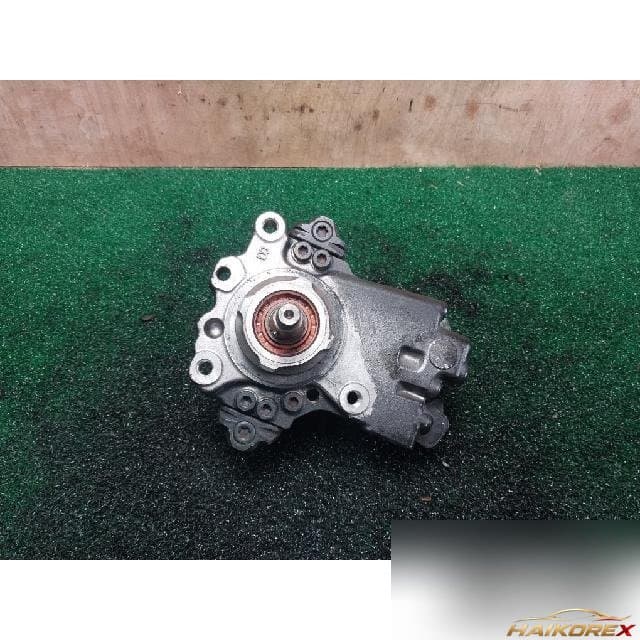 KG Mobility (Ssangyong) Korando Sports 2015 — ТНВД A6710700101