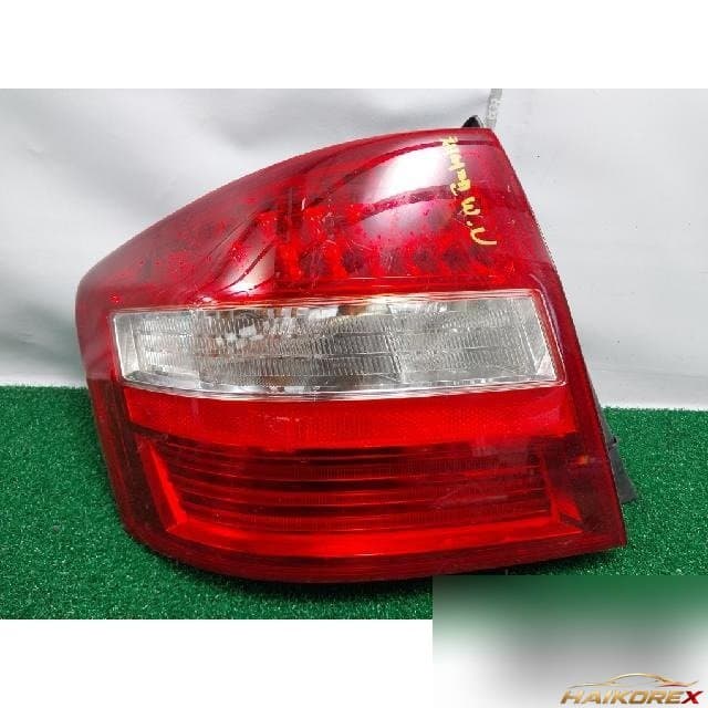 SsangYong Chairman W CW600 2009 — комбинированный фонарь задний левый