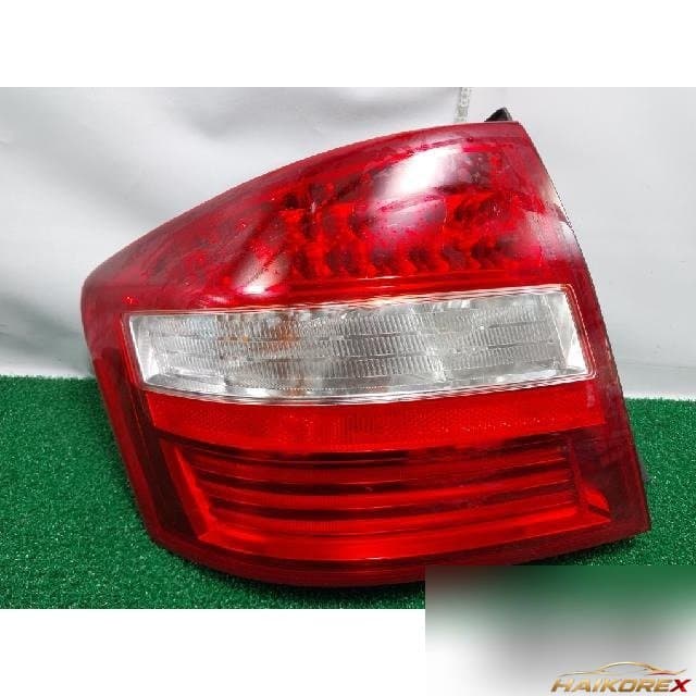 SsangYong Chairman W CW600 2009 — комбинированный фонарь задний левый