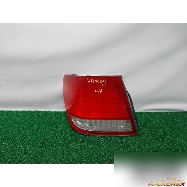 SsangYong Chairman 2006 — фонарь задний левый в сборе