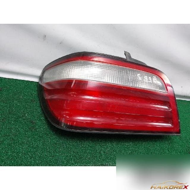 SsangYong Chairman 2001 — фонарь комбинированный задний левый