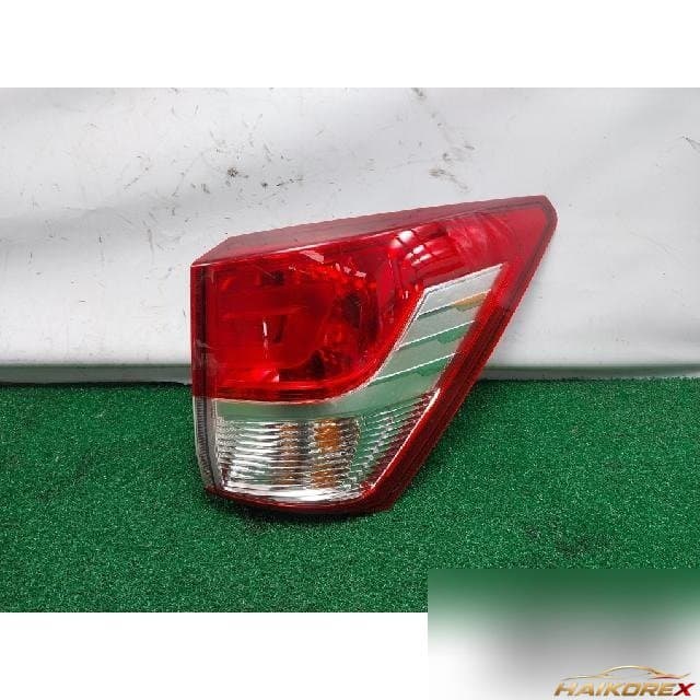 SsangYong Korando 2013 — комбинированный фонарь задний правый